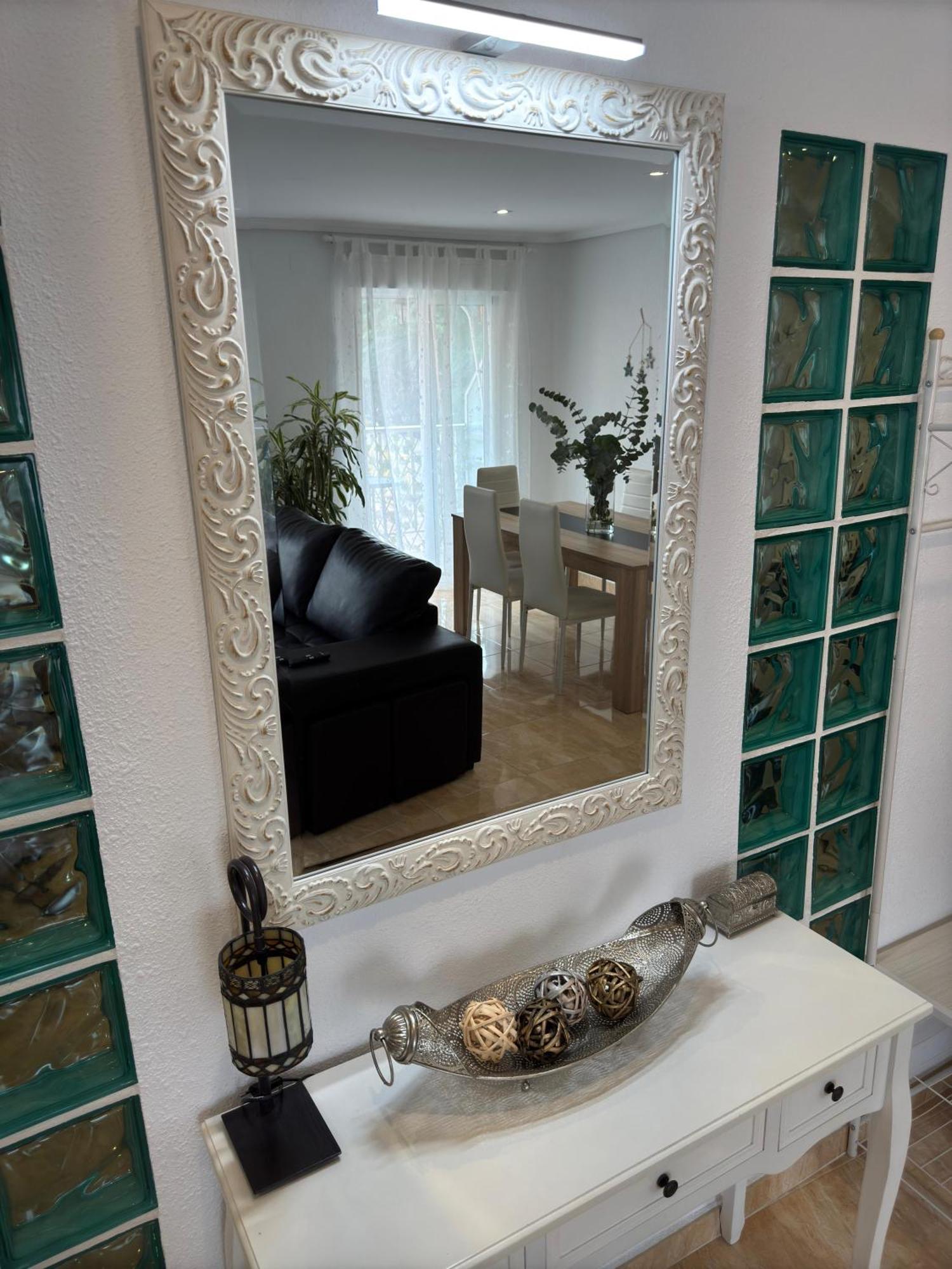 Alenia Apartments อาลิกันเต ภายนอก รูปภาพ