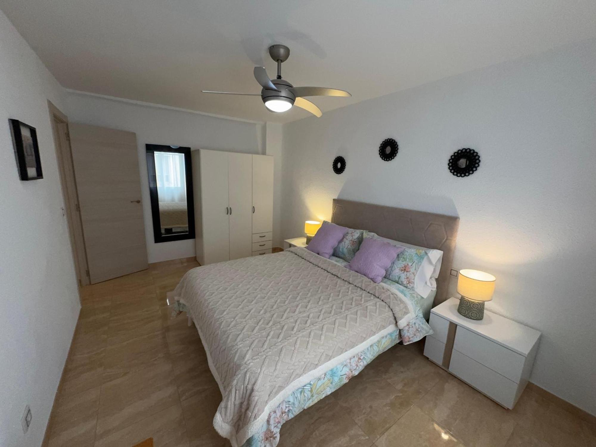 Alenia Apartments อาลิกันเต ภายนอก รูปภาพ