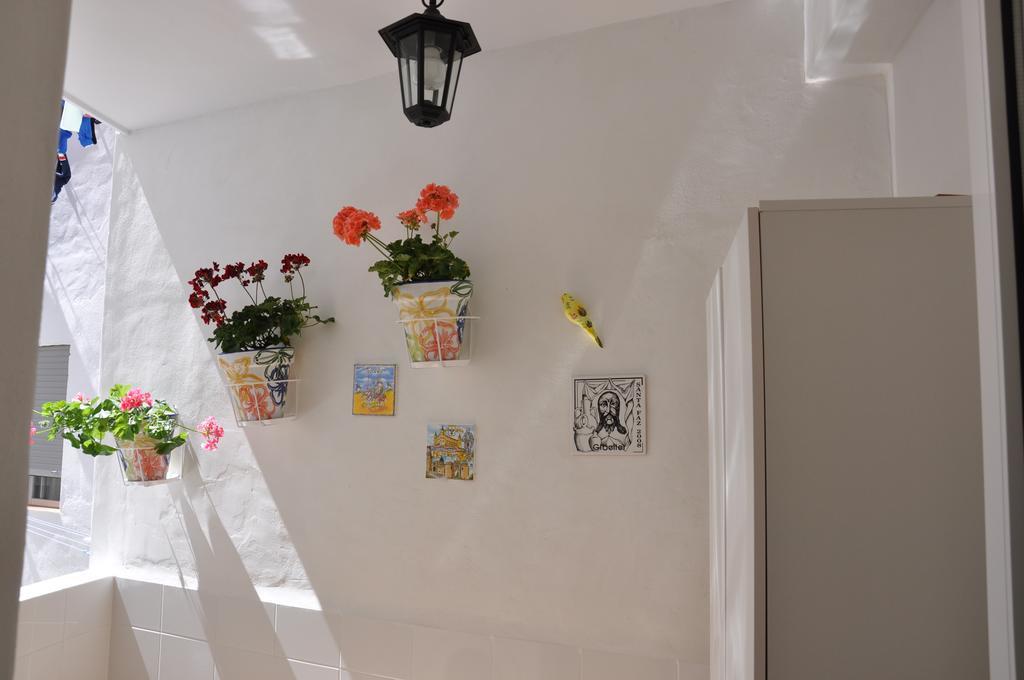 Alenia Apartments อาลิกันเต ภายนอก รูปภาพ